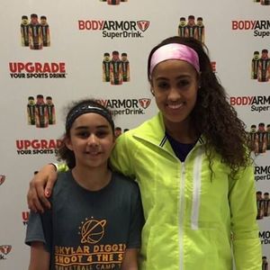 Meet your Posher, Carol